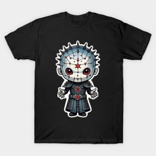 Hellraiser Pinhead 2 T-Shirt